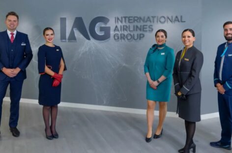 Iag gioca la carta bond: iniezione da 1 miliardo