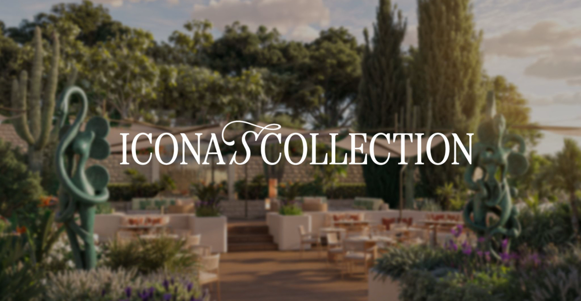 Icona’s Mangia’s