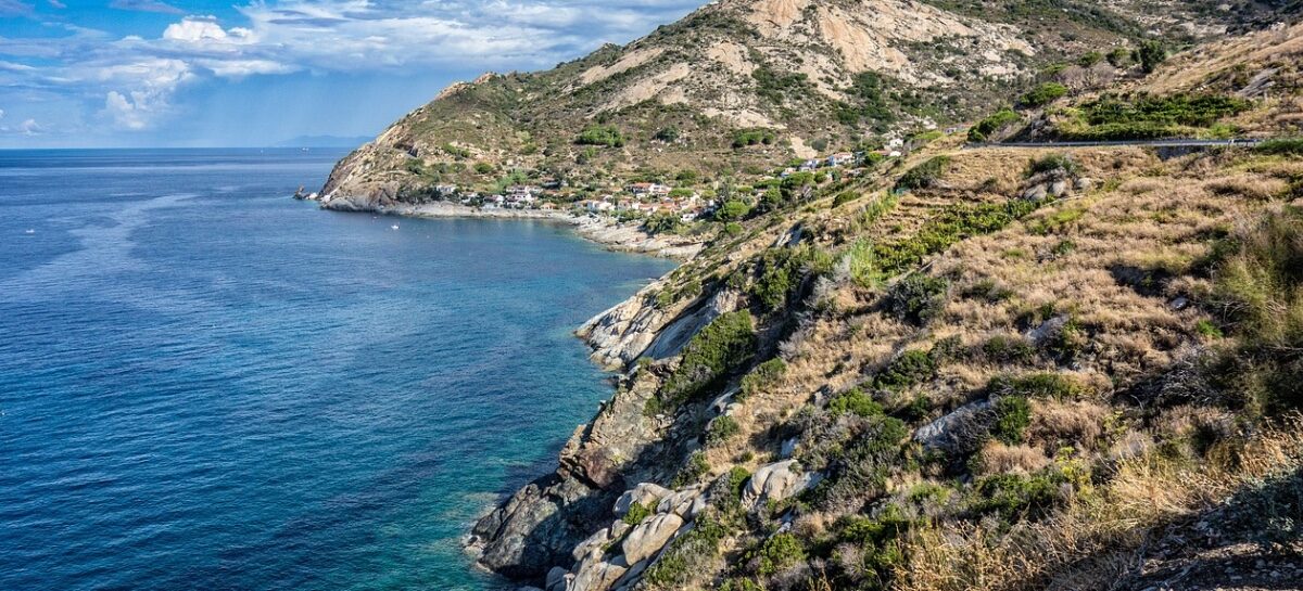 Estate all’Isola d’Elba: come organizzare la vacanza perfetta