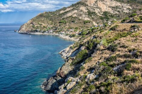 Estate all’Isola d’Elba: come organizzare la vacanza perfetta