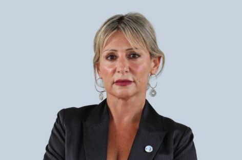 Cisalpina affida le vendite a Laura Spatola