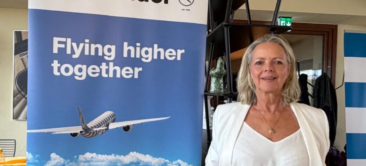 Condor, voli da Venezia al via. Sprint sull’Italia