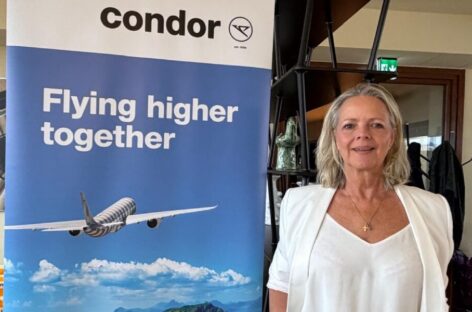 Condor, voli da Venezia al via. Sprint sull’Italia