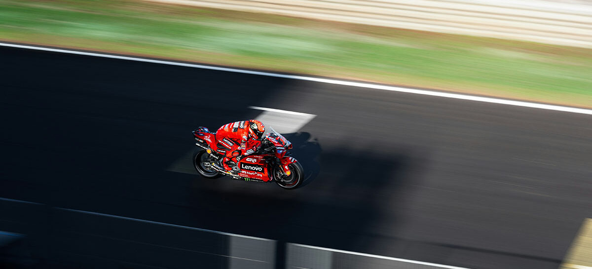 MotoGp, le experience premium di Made by Turisanda