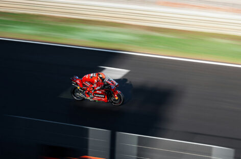 MotoGp, le experience premium di Made by Turisanda