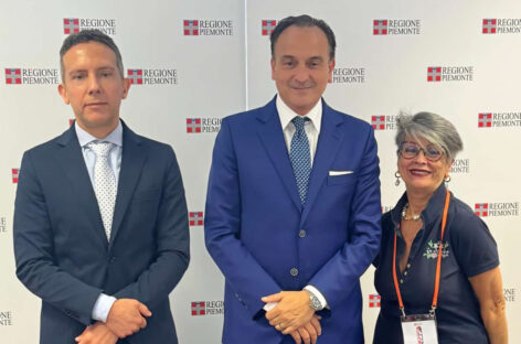 Maavi, piano anti-abusivismo con la Regione Piemonte