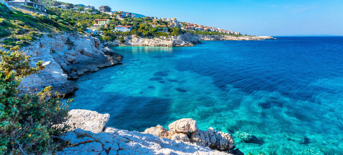 Grecia, Boulasidou: «Meta sicura e anti overtourism»