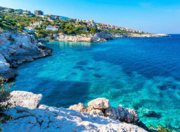 Grecia, Boulasidou: «Meta sicura e anti overtourism»