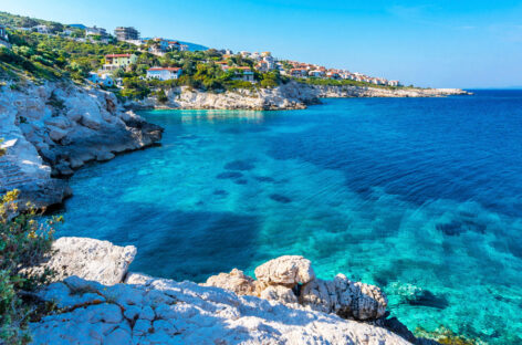 Grecia, Boulasidou: «Meta sicura e anti overtourism»