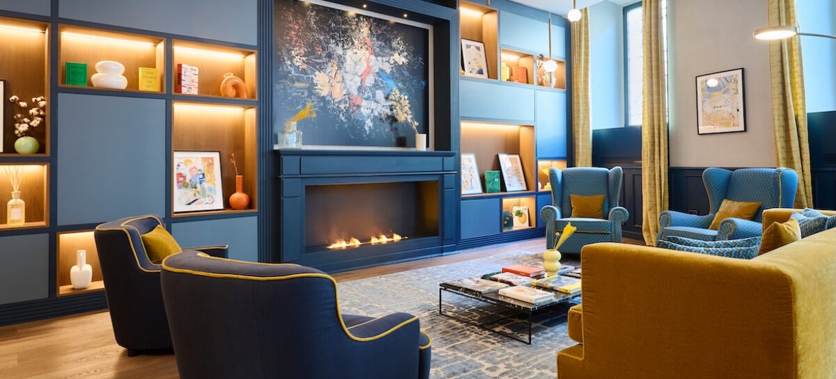 Nemi Hotel Milano entra in Tribute Portfolio by Marriott
