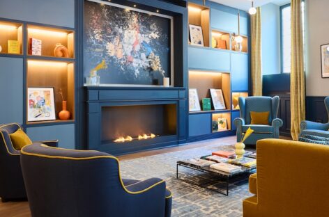 Nemi Hotel Milano entra in Tribute Portfolio by Marriott