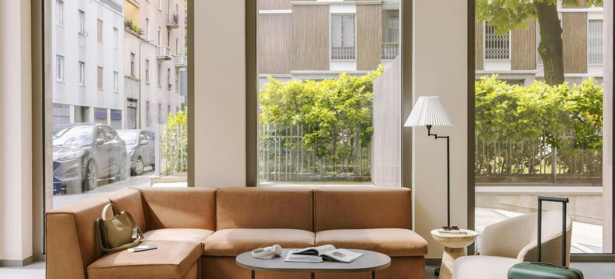 Numa apre Milano Montenero con 55 appartamenti
