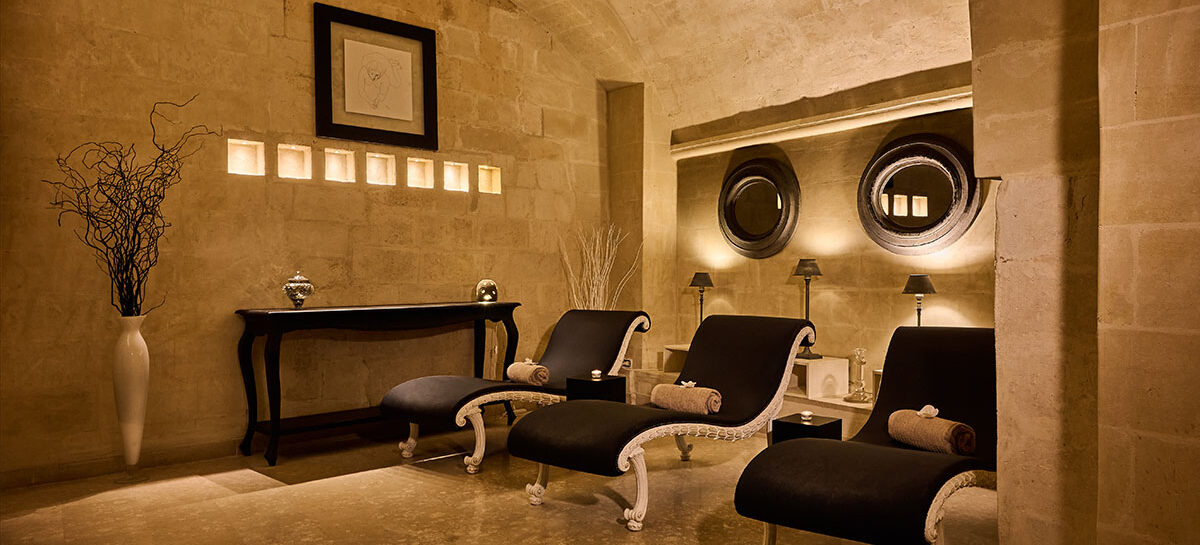 VRetreats, Palazzo Gattini (Matera) entra in The Leading Hotels of the World