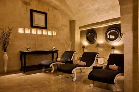 VRetreats, Palazzo Gattini (Matera) entra in The Leading Hotels of the World