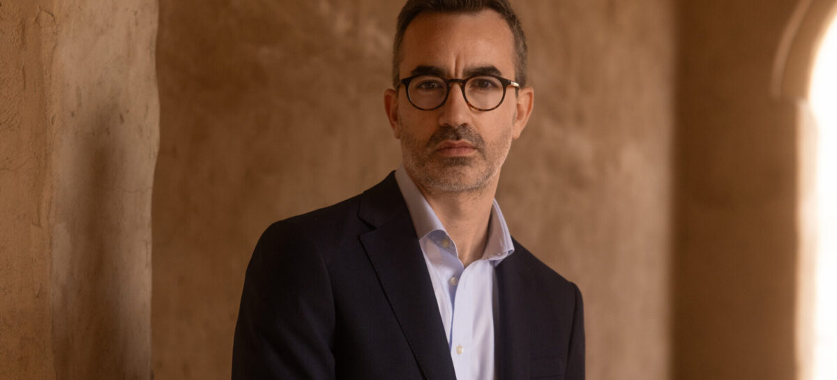 Arsenale International, sede a Riyadh con il ceo Breschi