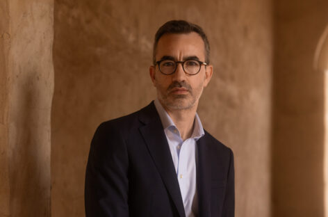 Arsenale International, sede a Riyadh con il ceo Breschi