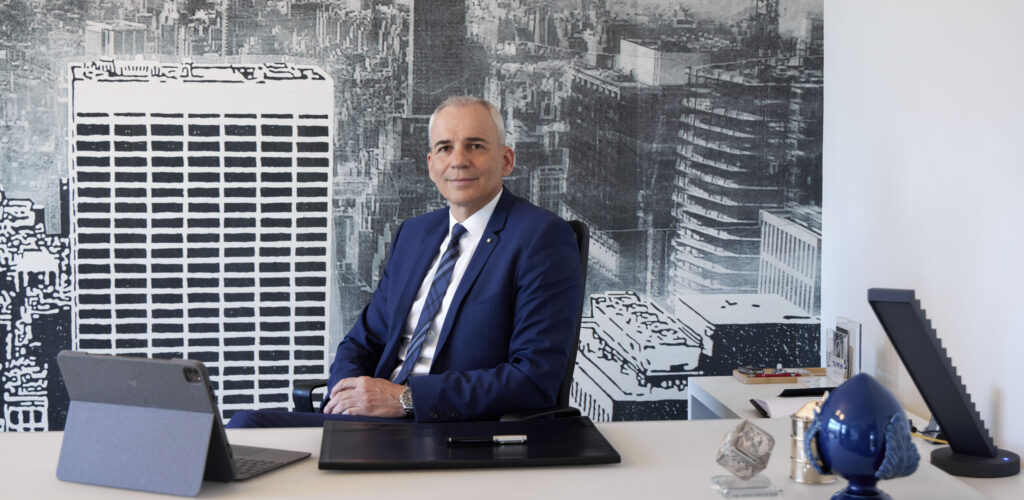 Risatti Blu Hotels da uff st