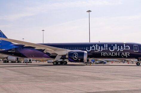 Riyadh Air pronta al decollo: a luglio i primi voli