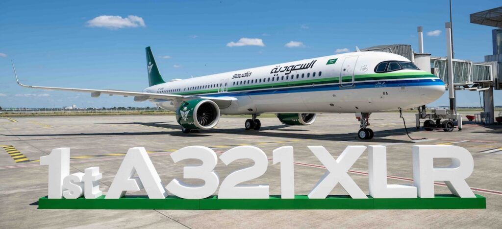 Saudia ff. stampa