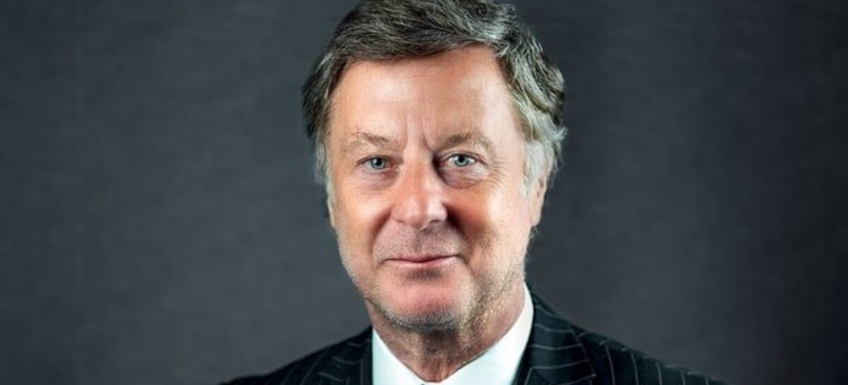 Il ceo Bazin pronto a lasciare Accor