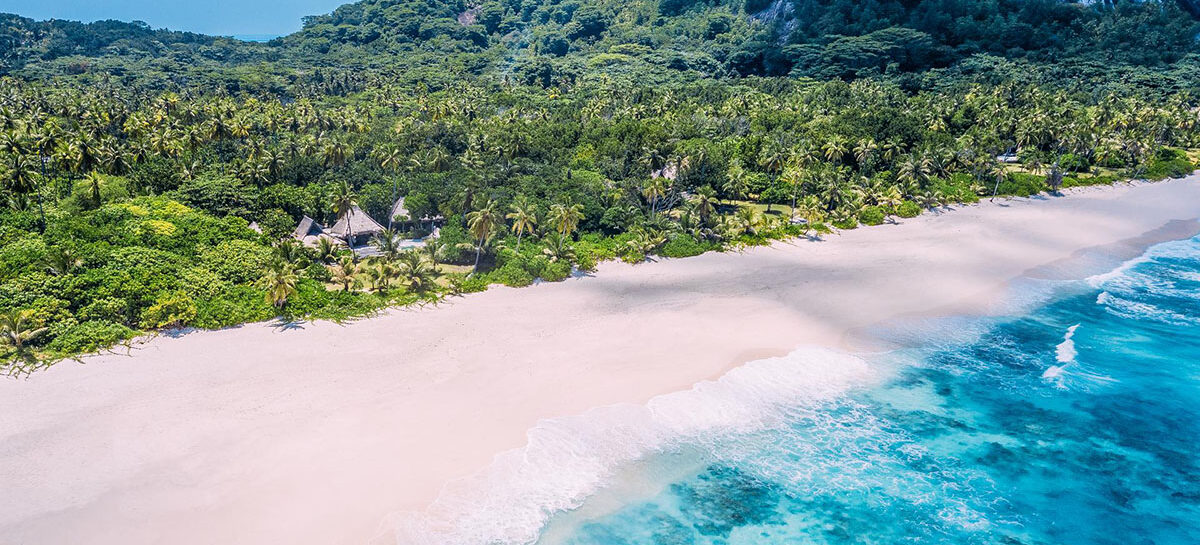 Seychelles, voli giornalieri da Milano e Roma in estate