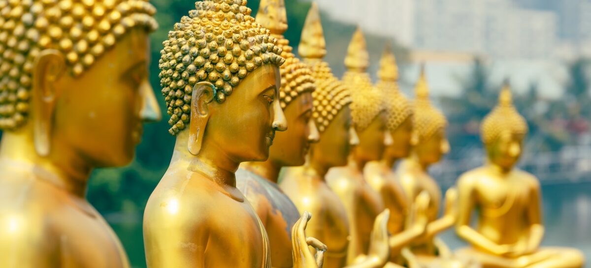 Sri Lanka, visto gratuito dall’Italia