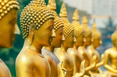 Sri Lanka, visto gratuito dall’Italia