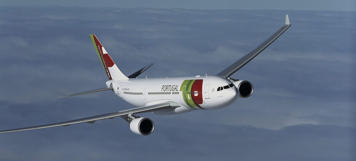 Tap Air Portugal vola da Lisbona alle Azzorre
