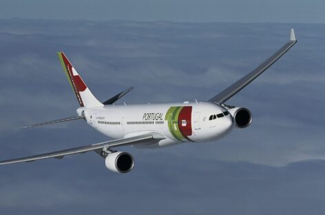 Tap Air Portugal vola da Lisbona alle Azzorre