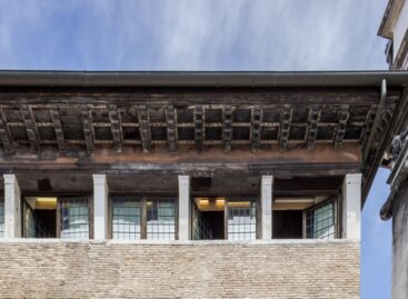 Th Group entra nel lusso: debutto a Venezia