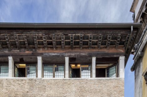 Th Group entra nel lusso: debutto a Venezia