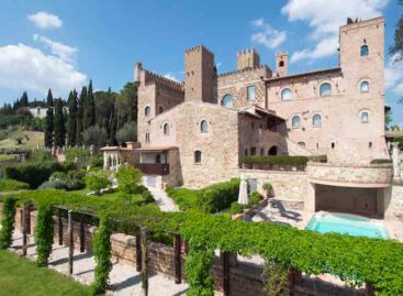 Th Group, due acquisizioni nell’ospitalità di charme