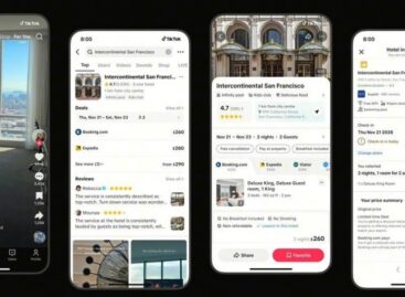 TikTok vende viaggi. Presto anche in Europa