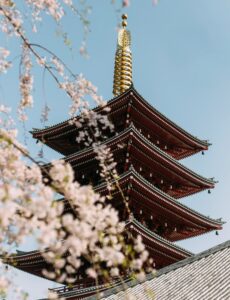 Tokyo