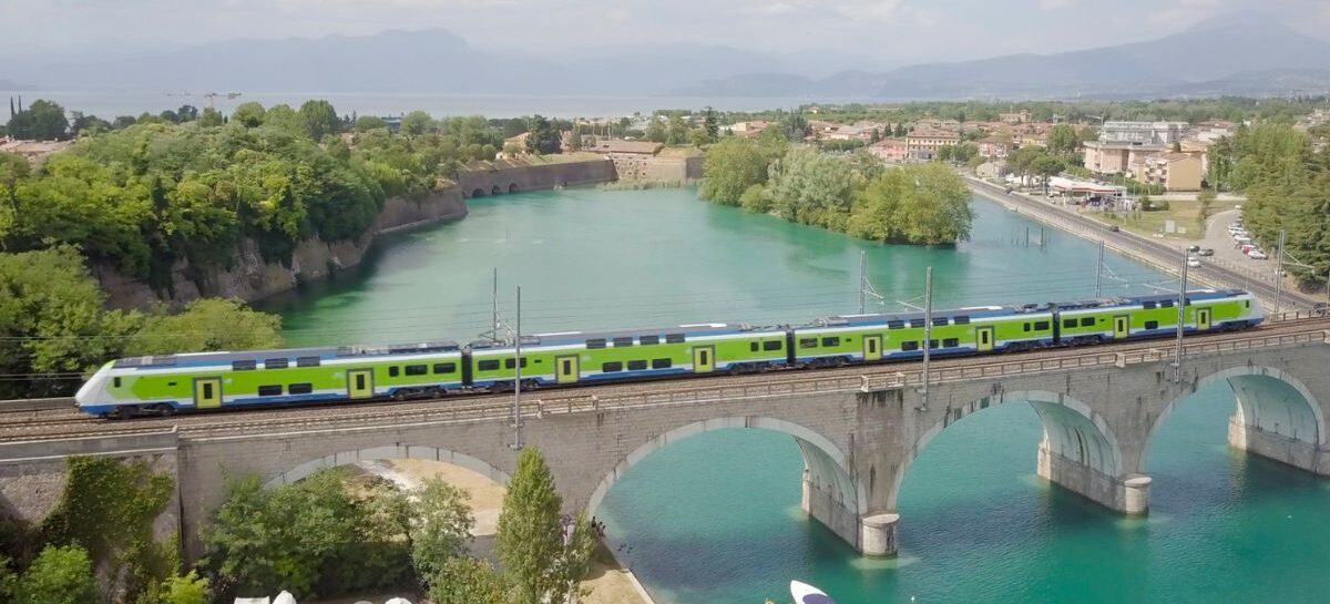 La Lombardia si scopre in treno: istruzioni per l’uso
