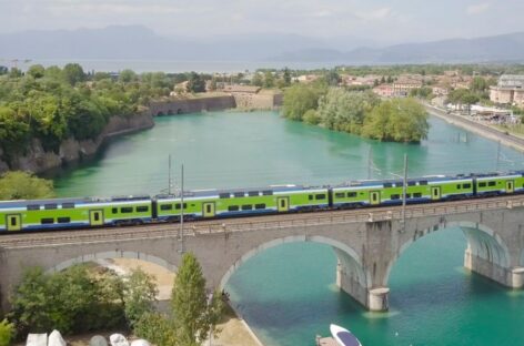 La Lombardia si scopre in treno: istruzioni per l’uso