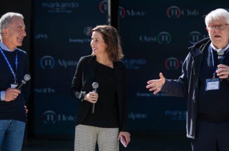 Cdp investe 13 milioni di euro nel Th Ostuni