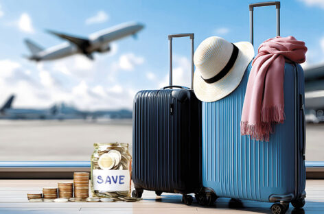 Tour operator con le ali: chi sono e cosa vogliono
