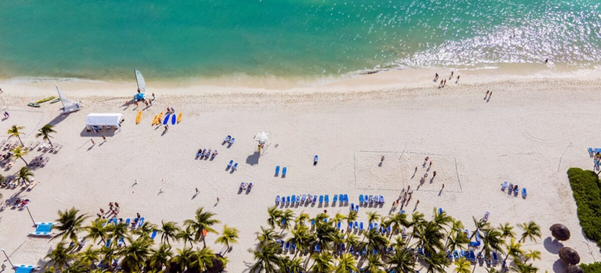 “Viva” la Riviera Maya all inclusive (e con volo diretto)