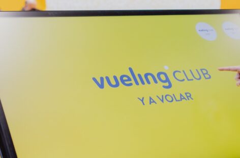 Vueling Club si rinnova: cosa cambia per i clienti fedeli