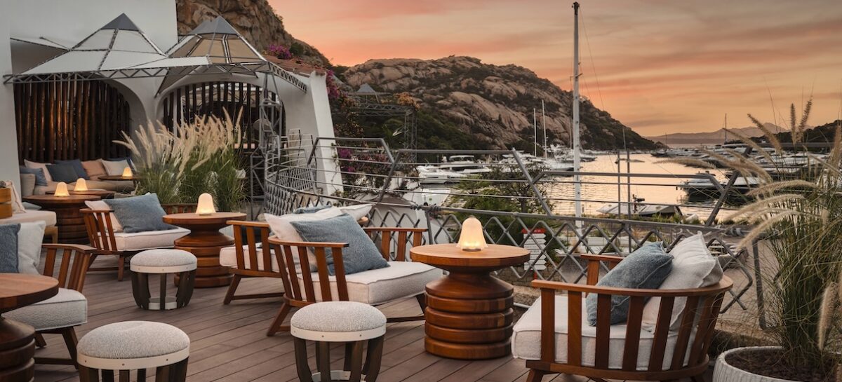 Marriott, a Poltu Quatu l’opening del W Sardinia
