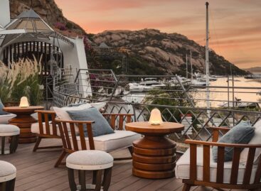 Marriott, a Poltu Quatu l’opening del W Sardinia