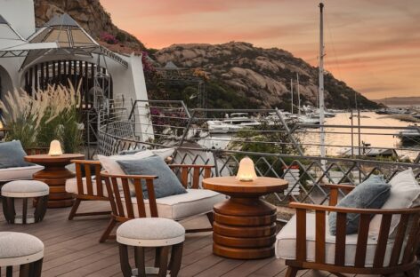 Marriott, a Poltu Quatu l’opening del W Sardinia