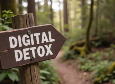 Digital detox, Airbnb lancia l’operazione “In vacanza, per davvero”