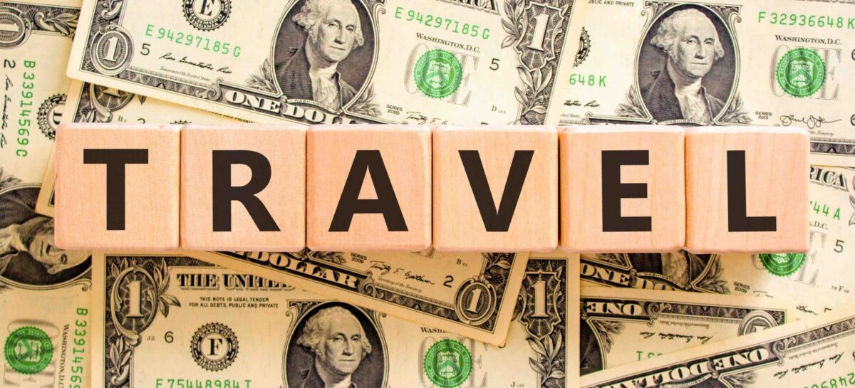 Usa, spesa record per i viaggi: 1.420 miliardi di dollari nel 2027