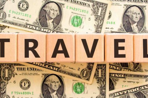 Usa, spesa record per i viaggi: 1.420 miliardi di dollari nel 2027