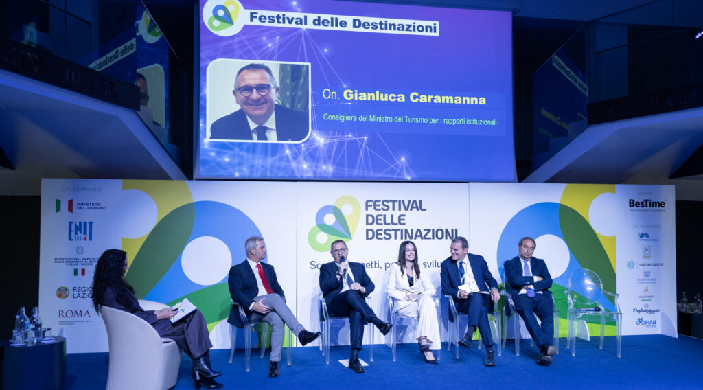 festival delle destinazioni