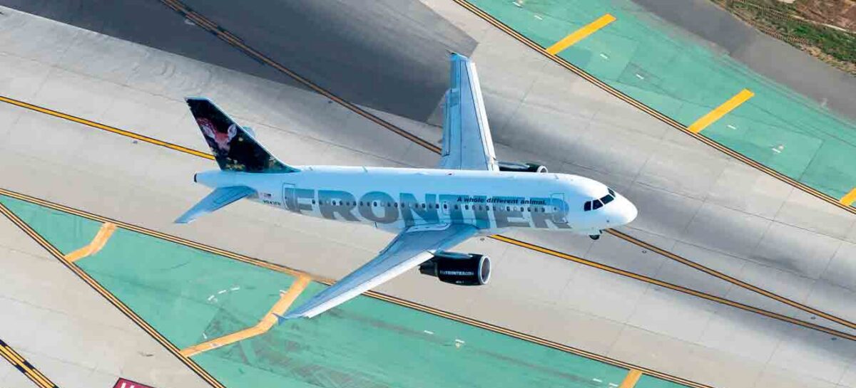 Starlink porta il wi-fi sulle ultra low-cost: accordo con Frontier