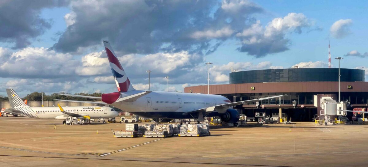 Crisi fuel, piano Uk per accorpare i voli