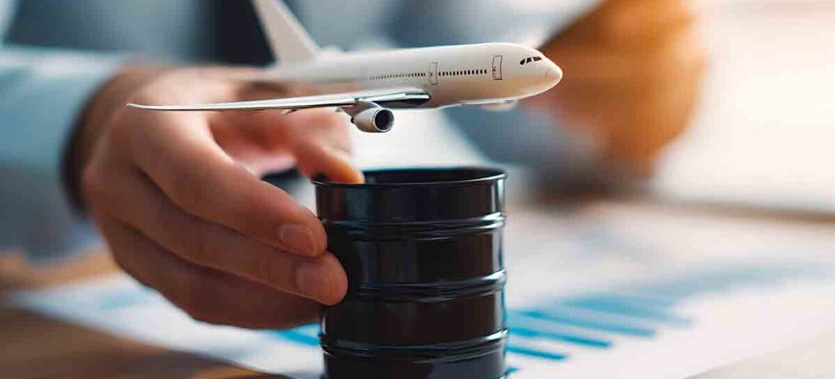 Crisi fuel, tagli e voli ridotti: O’Leary svela i piani